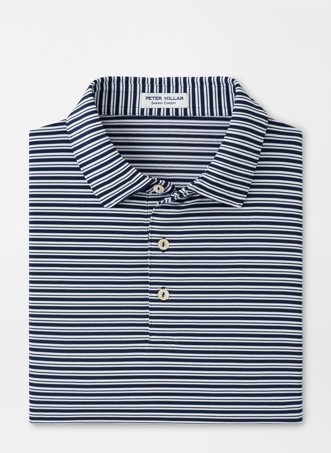 Dellroy Performance Mesh Polo | Peter Millar
