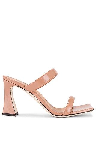 Heeled Sandal in Fayed Noce | Revolve Clothing (Global)