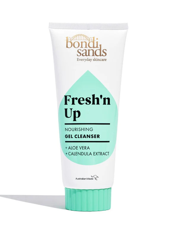Fresh'n Up Gel Cleanser | Bondi Sands