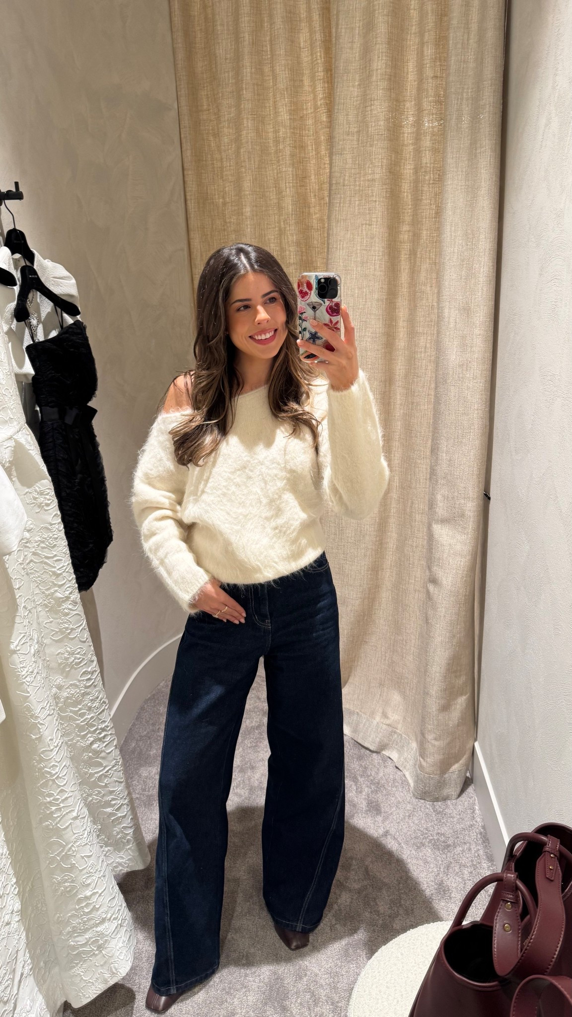 Shopping outfit 🎀

#LTKwinter #LTKstyletip #LTKaustralia