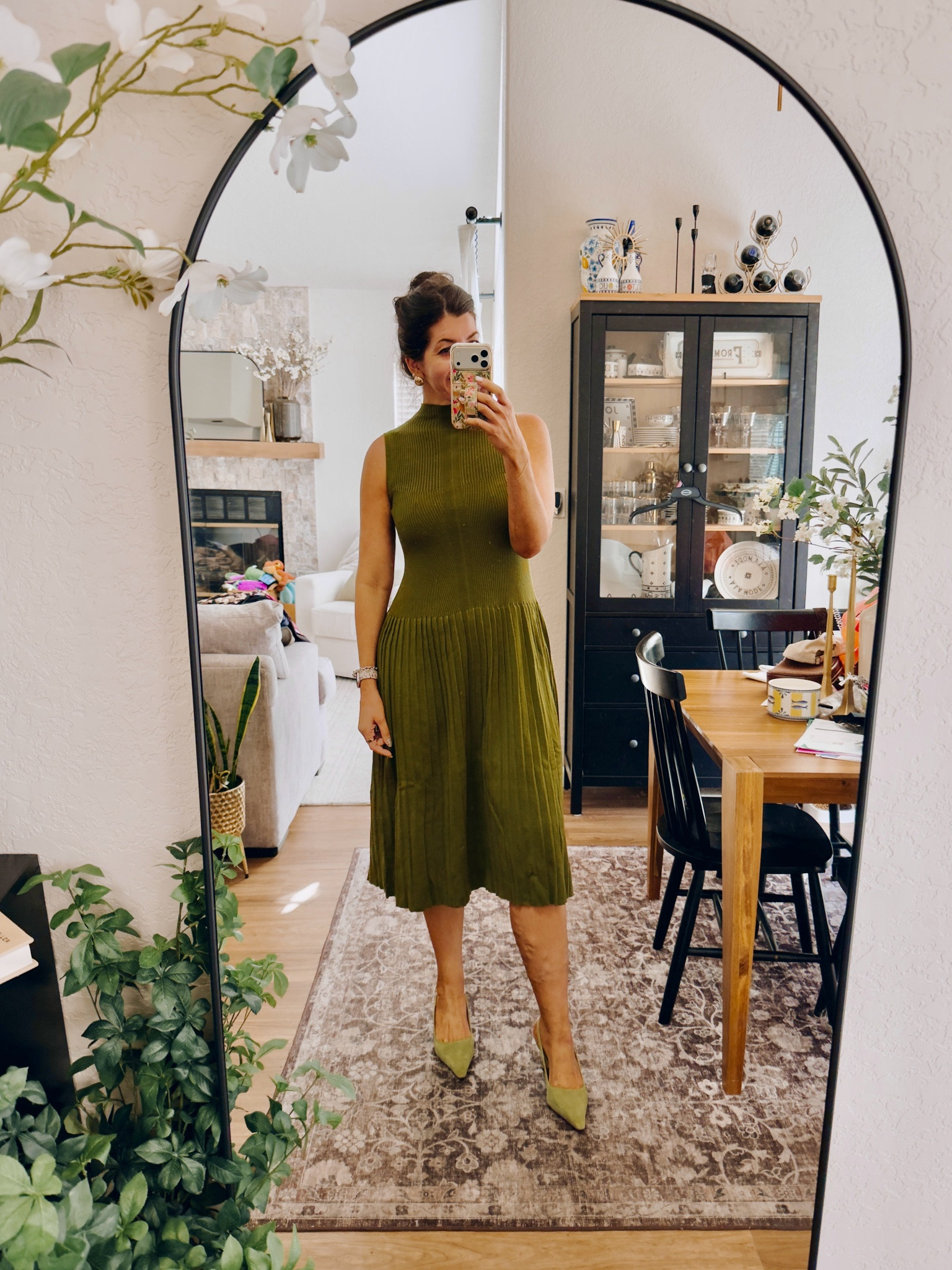 Workwear under $50 
Sozed down and it’s still oversized!

#LTKMidsize #LTKOver40 #LTKTall