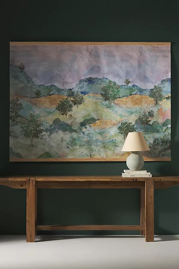 Alsace Tapestry | Anthropologie (US)