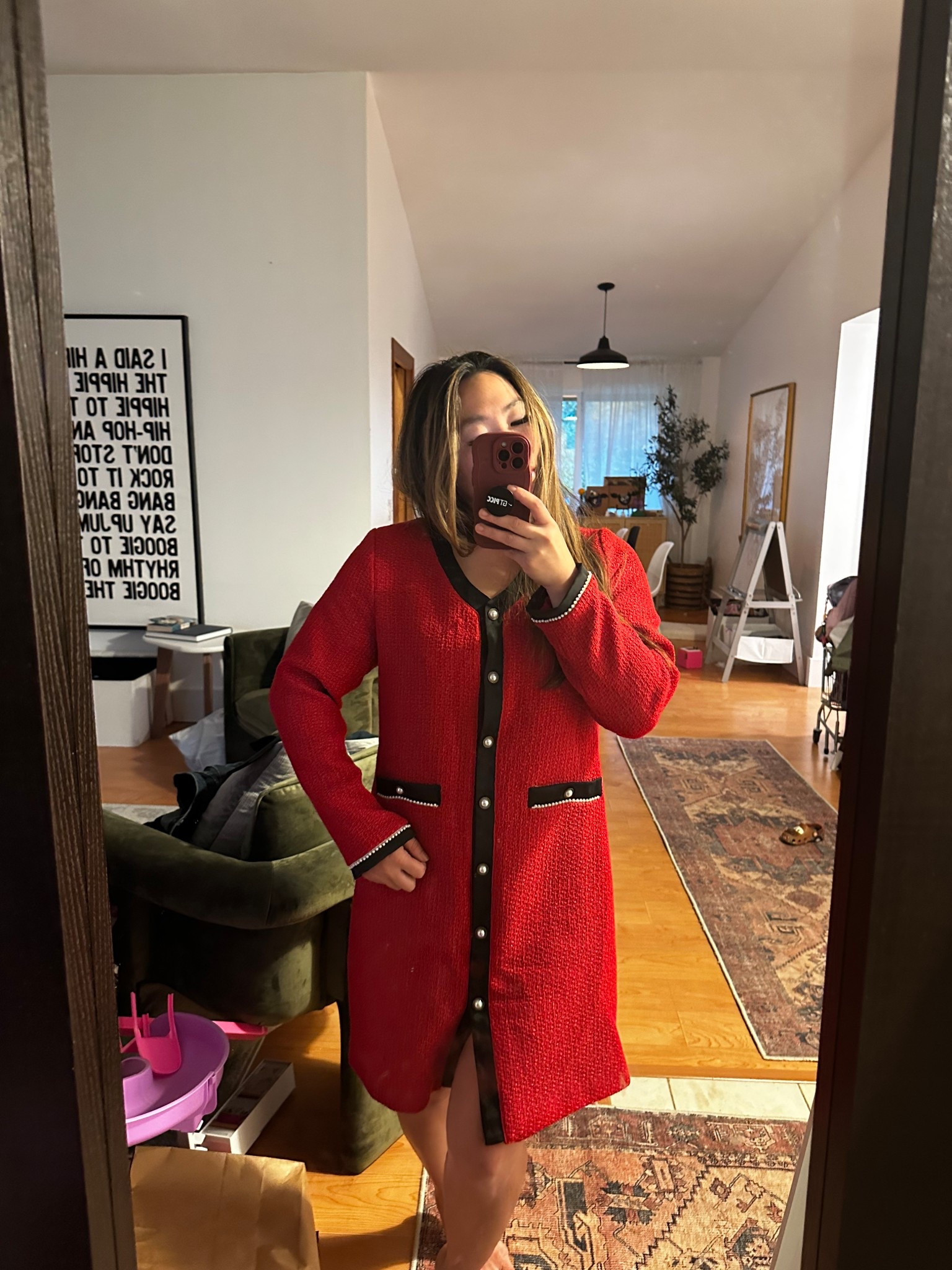 Ralph Lauren holiday classic Christmas trend style Amazon find affordable elevated family photos Christmas party 

#LTKFindsUnder50 #LTKHoliday #LTKmomlife