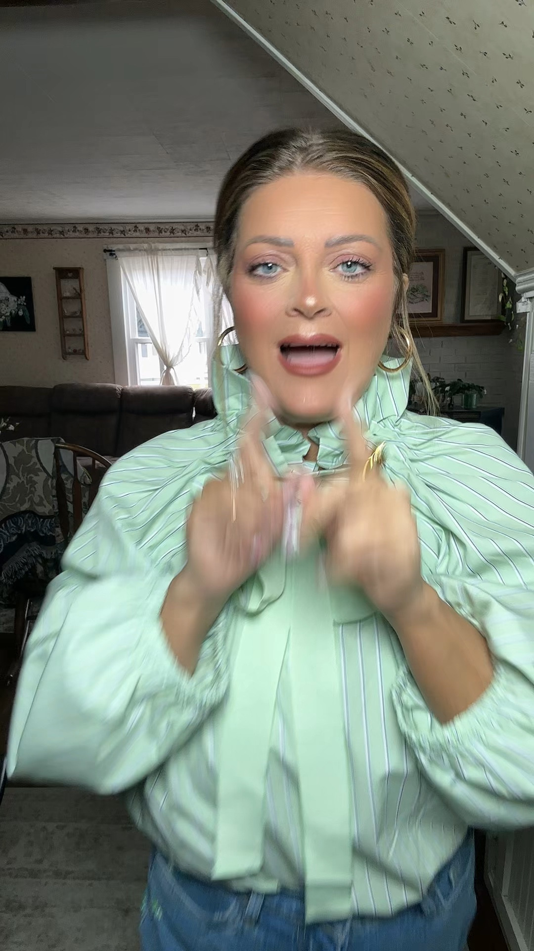 #LTKspringtrends #LTKPetite #LTKootd