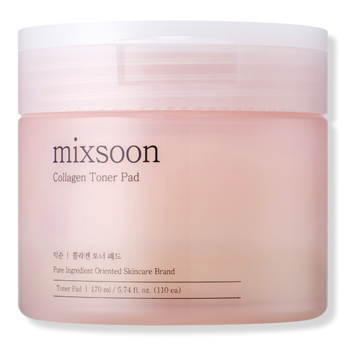 Collagen Hydrating Toner Pad | Ulta