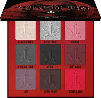 Mini Weirdo Eyeshadow Palette | Nordstrom Rack