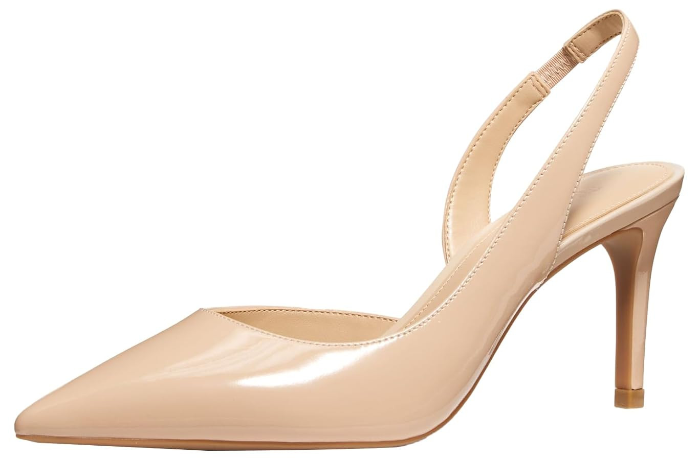 Michael Kors Women's Alina Flex Sling Pump | Amazon (US)
