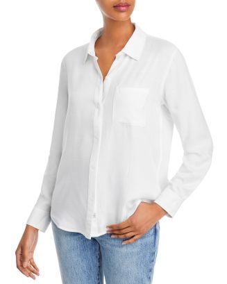 Hunter Check Button Down Shirt | Bloomingdale's (US)