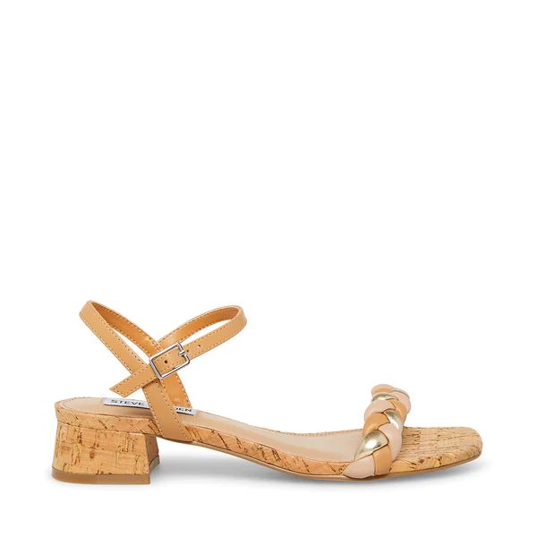 MELINDA NATURAL MULTI | Steve Madden (US)