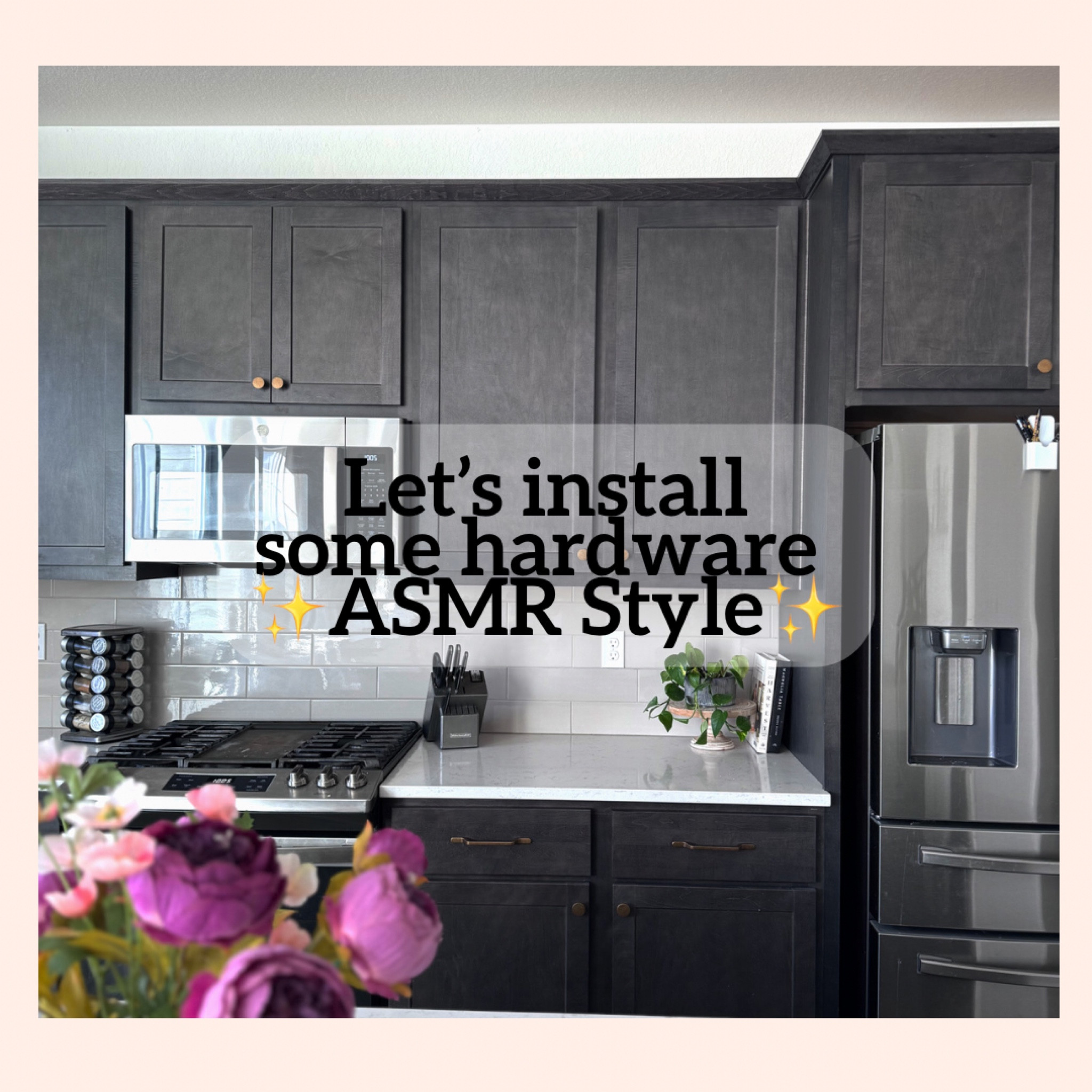 Kitchen hardware and jig! 

#LTKhome #LTKSpringSale #LTKsalealert