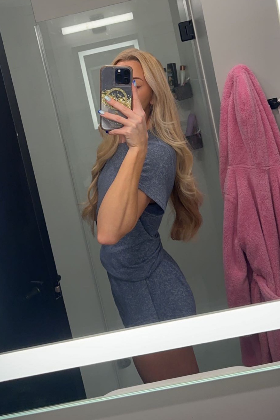 UGG Cozy PJ set HOC Summer

#LTKGiftGuide