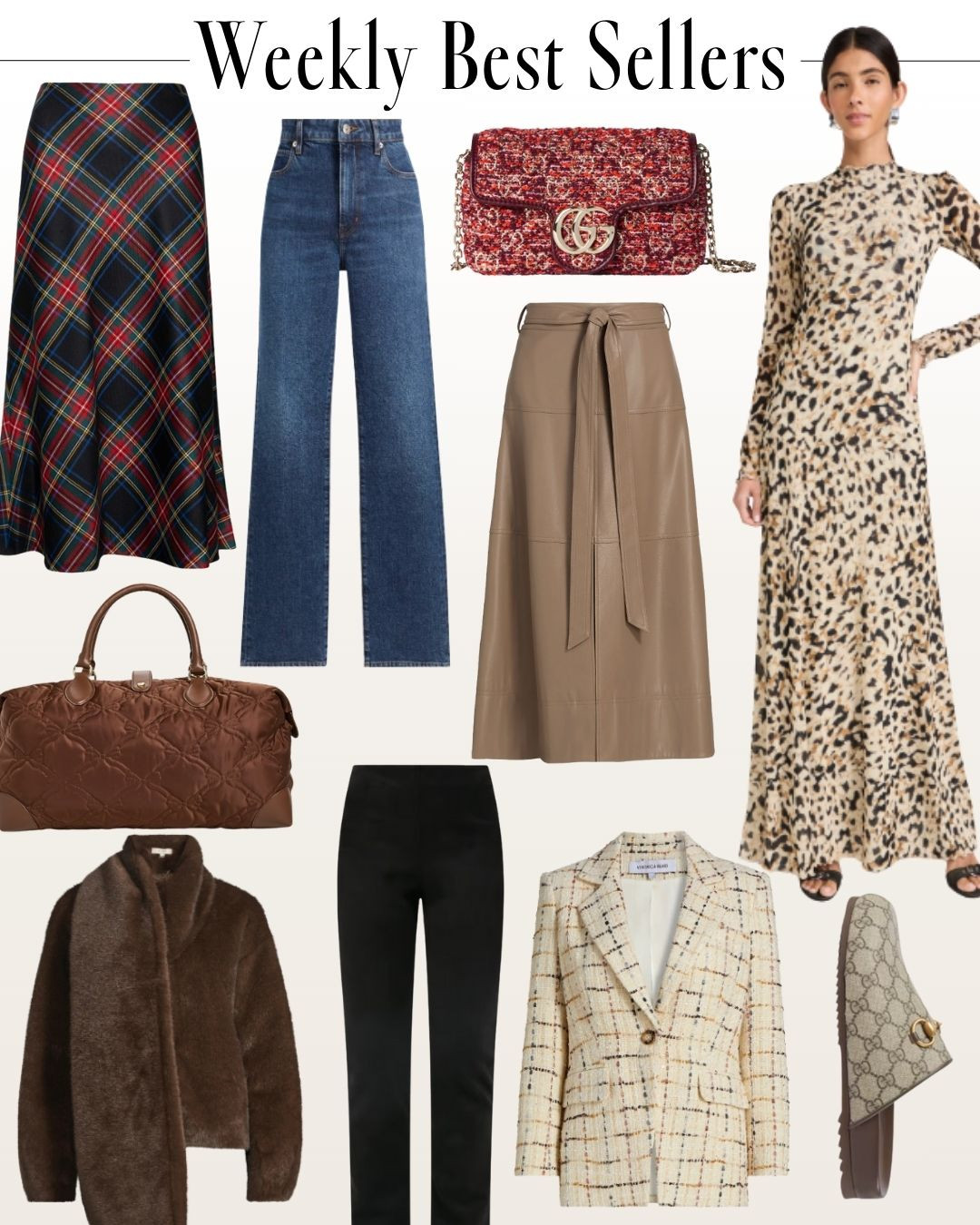 Weekly Best Sellers! 

 #LTKSeasonal #LTKOver40