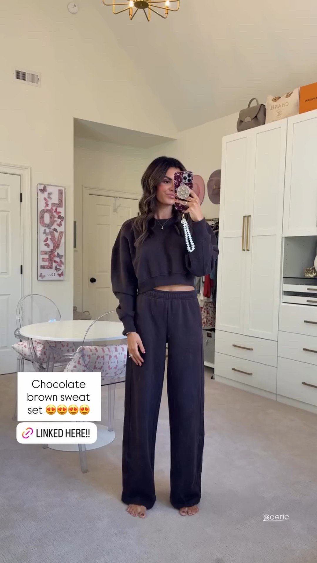 31% off almost all aerie & AE this weekend 🥰 



#LTKSaleAlert