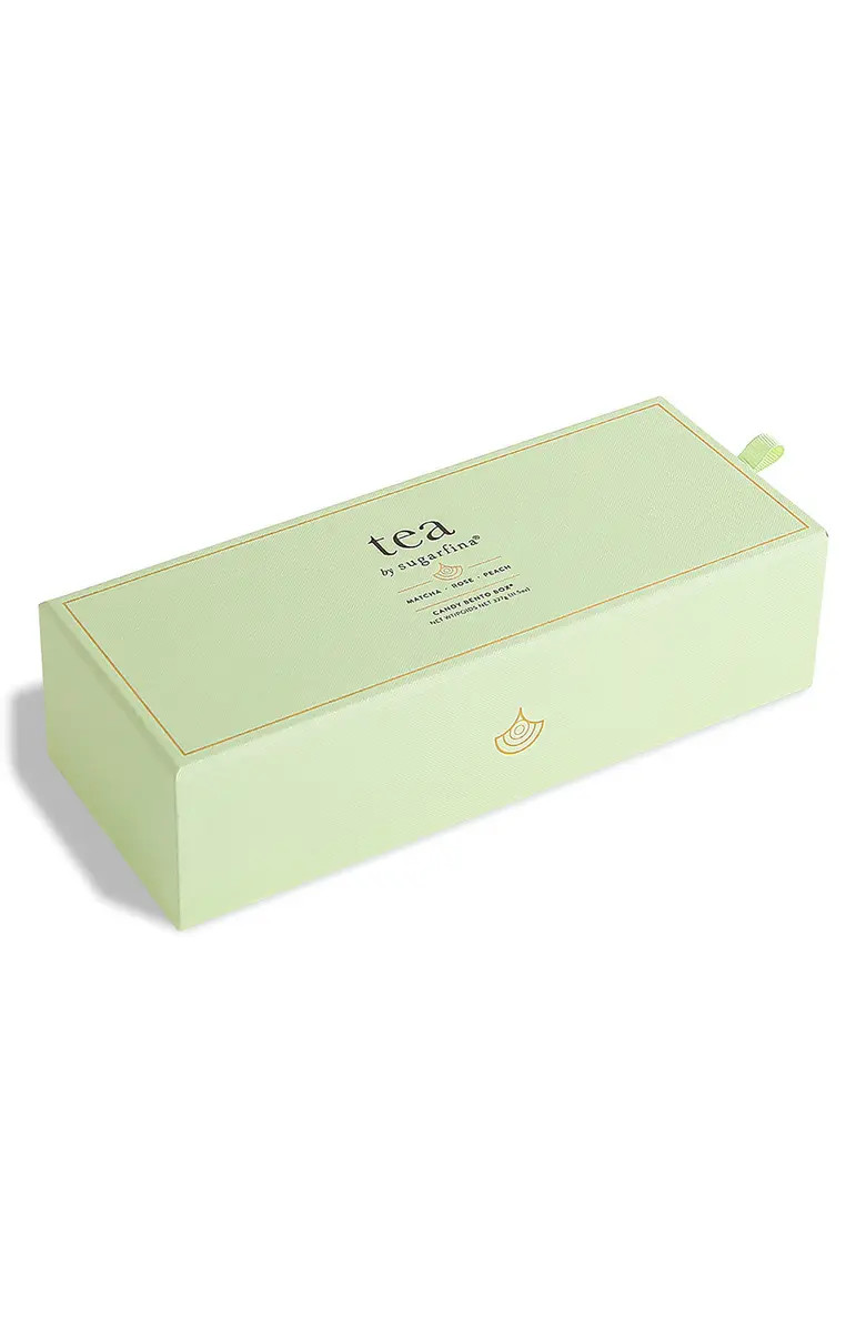 Tea by sugarfina Three-Piece Candy Bento Box | Nordstrom