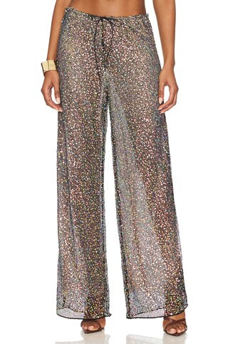 Netquins Pants
                    
                    Oseree | Revolve Clothing (Global)