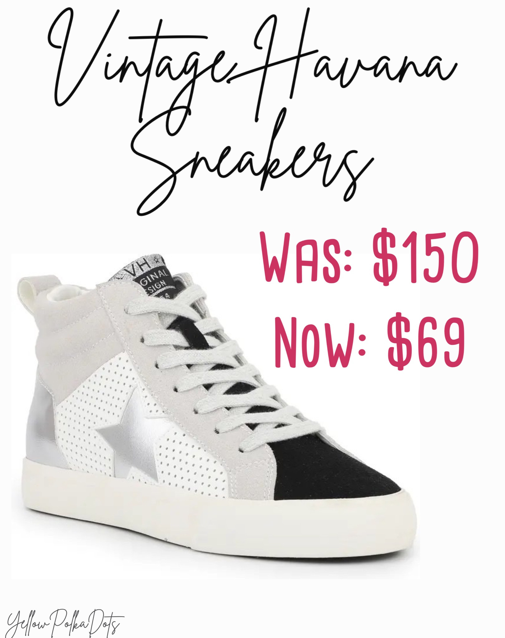 Last chance to snag these Vintage Havanas before they SELL OUT! I grabbed mine the other day and can’t wait to get them!! 

Vintage Havana 

#LTKshoecrush #LTKsalealert #LTKstyletip