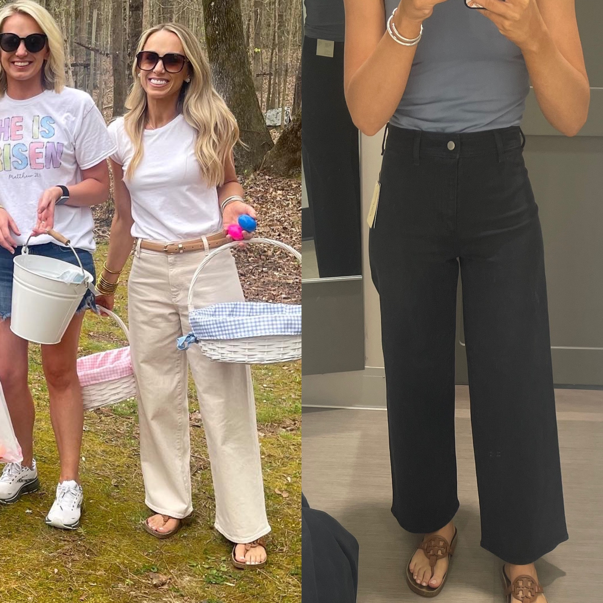 My favorite work pants are one sale @target!! #target #ltk 

#LTKfindsunder50 #LTKworkwear