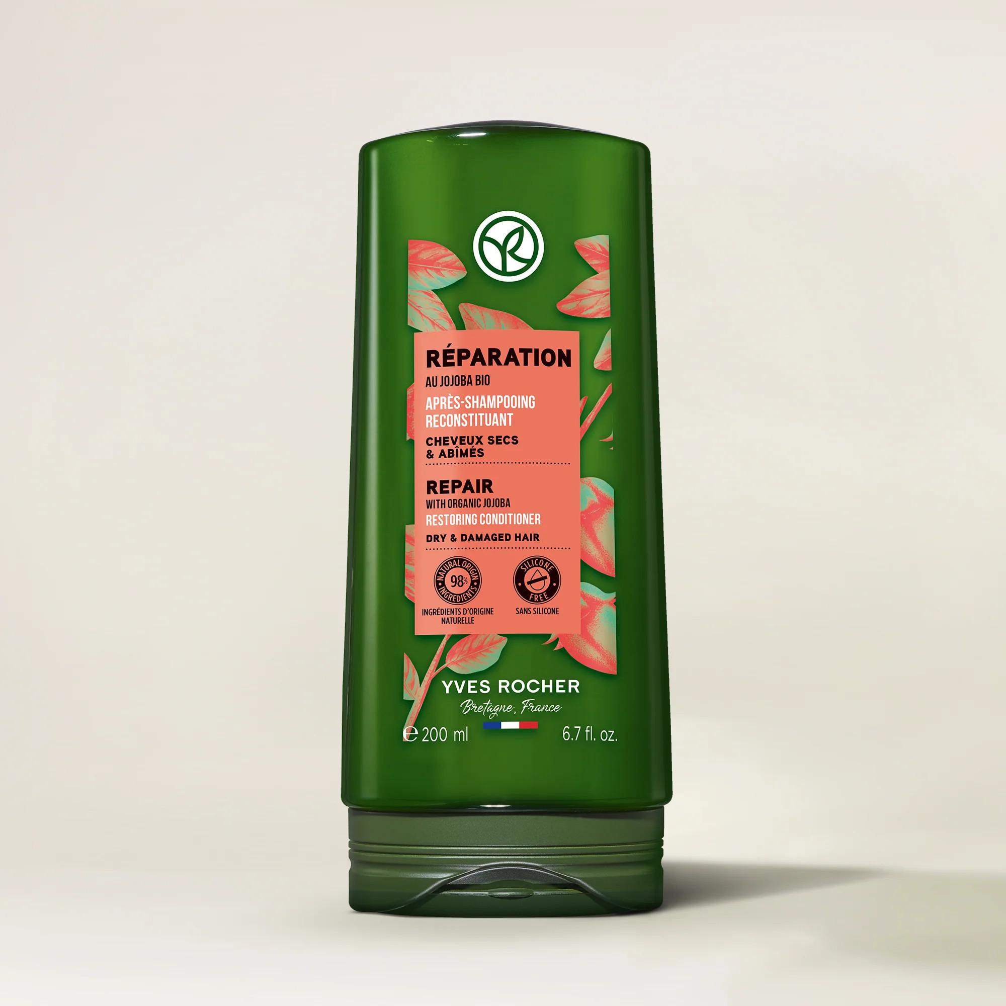 Restoring Conditioner - Repair | Yves Rocher (US)