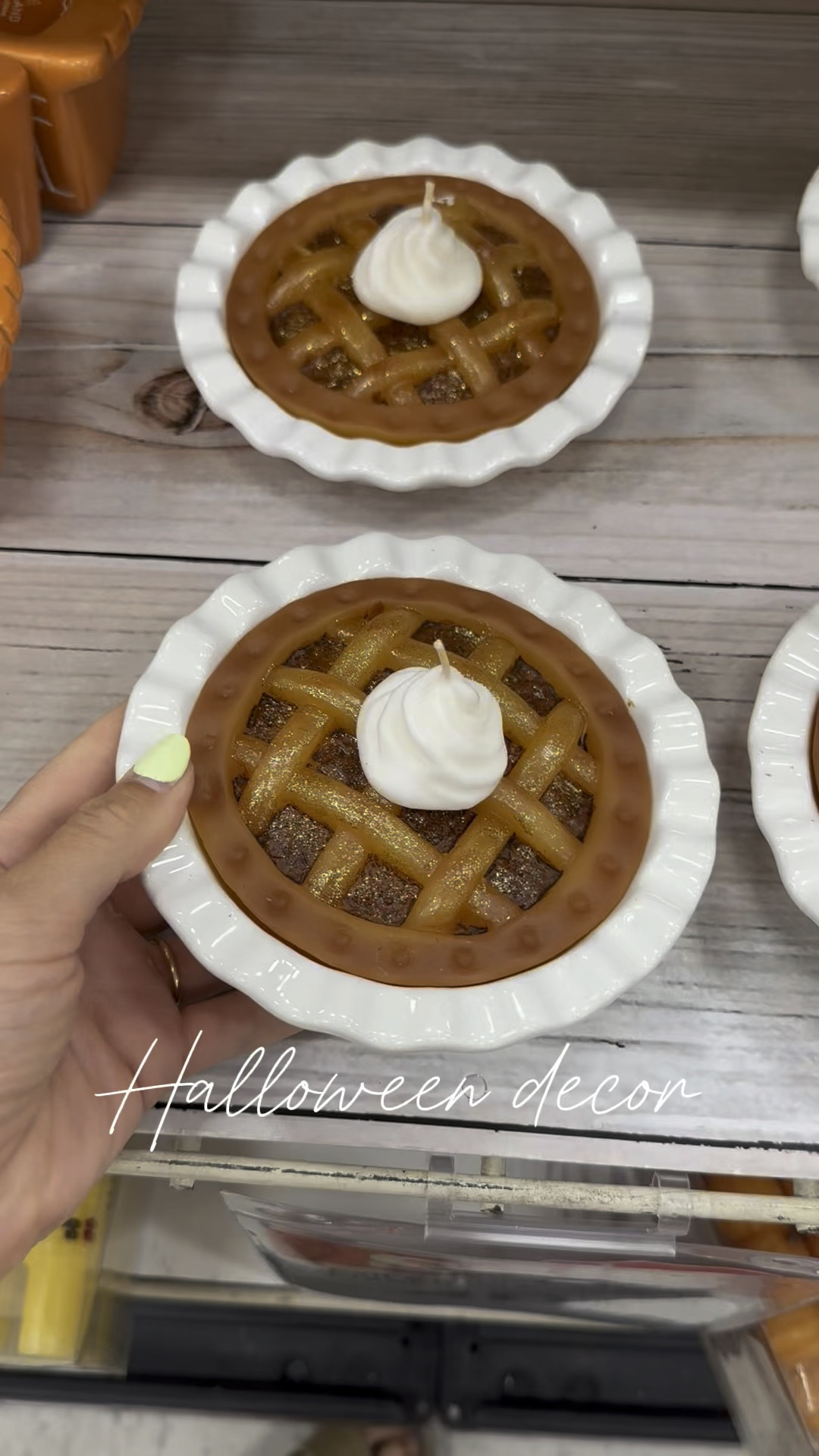 Halloween spooky decor! All the cute fall finds // pumpkin candles pillows // Michaels decor on sale 

#LTKSummerSales #LTKHome #LTKSeasonal