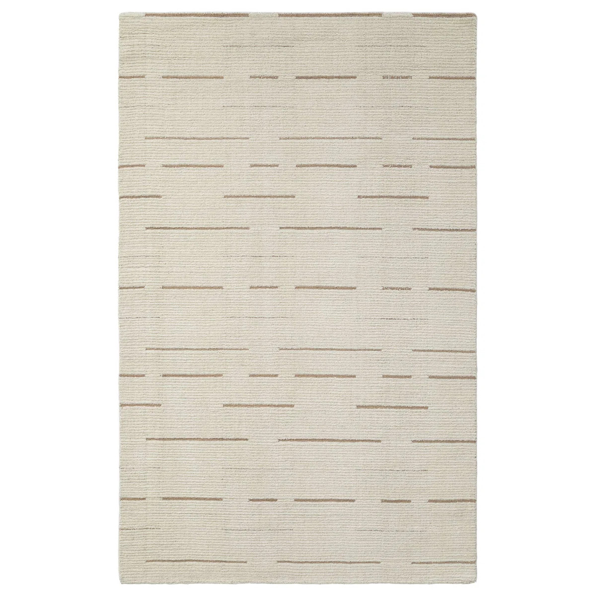 Hand Tufted Wool Lyra Indoor Area Rug | Wayfair North America