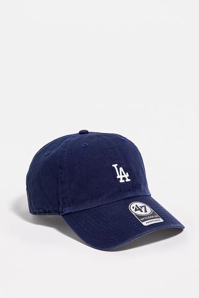 '47 Brand Los Angeles Dodgers Baseball Cap | Urban Outfitters (EU)