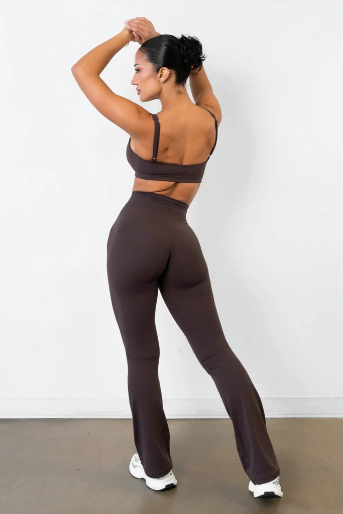 Cloud II™ Trouser - Espresso | Vitality