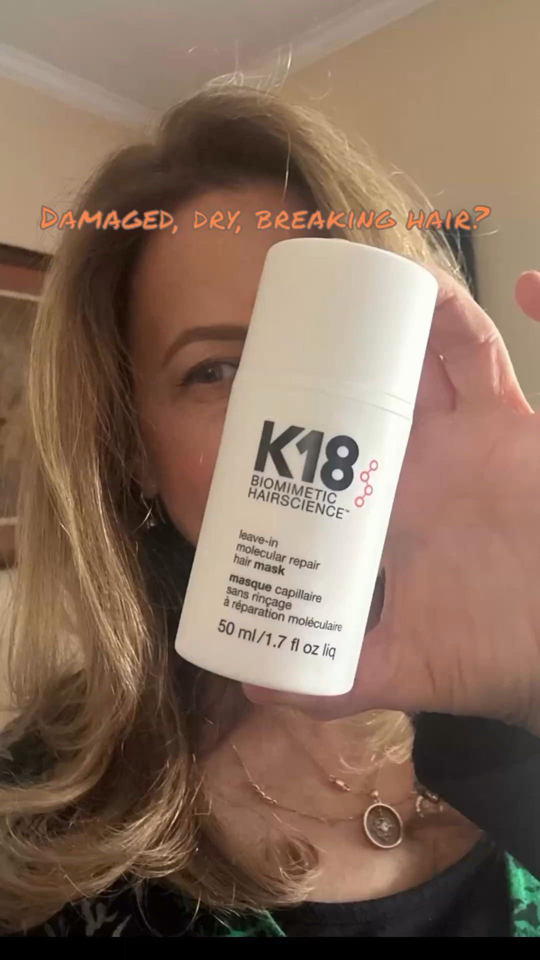 2-Step Hair Repair Routine That Actually Works 💕 These two products completely changed my hair routine. If your hair feels dry no matter what you use, it might be buildup + damage

This combo = reset + repair
✔️ Detox shampoo removes everything weighing hair down
✔️ K18 actually repairs from inside the hair

I skipped conditioner and my hair feels softer than ever

Both linked here ✨








#k18hair #hairrepair #damagedhair #healthyhairjourney  #shinyhair 
#LTKbeauty #LTKhair #LTKfinds #LTKunder100 #hairrepair #k18results #hairroutine #beautyfavorites #shopwithme #hairtransformation
#ltkseasonal    #ltkactive #ltkhome #ltkover40 #ltku  #ltkparties #springoutfit #ltksalealert #trendingstyle  #easter #easteroutfit #loungeset #springlooks #ltkgrwme #ltkfindsunder50  #travelset #ltktall #ltkpetite #ltkmidsize #ltkplussize #ltkmomlife #target #amazon
#ltkfindsunder100  #giftsforher #eastergifts #basketstuffers

#LTKBeauty #LTKgrwm #LTKootd