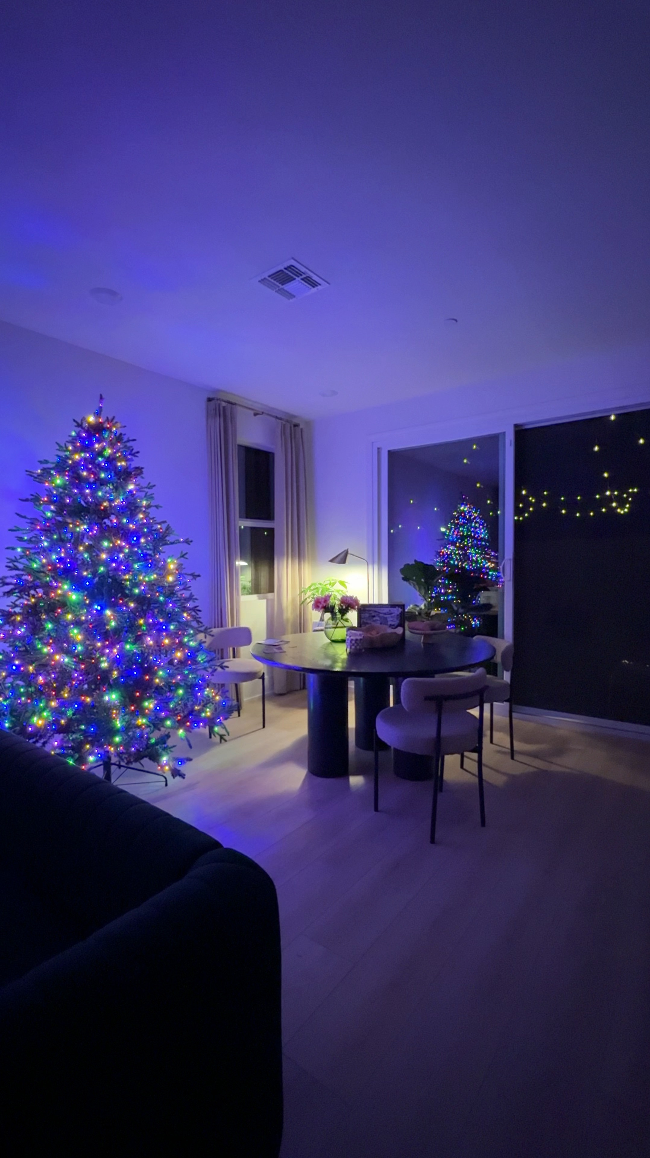 The hype is real viral Christmas tree Home Depot  

#LTKGiftGuide #LTKHoliday #LTKHome