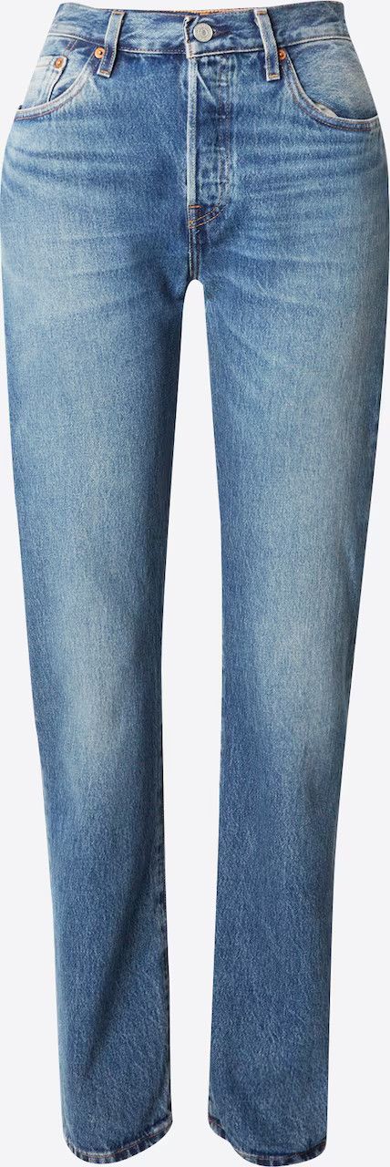 Levi’s 501 Tapered Jeans | ABOUT YOU NL