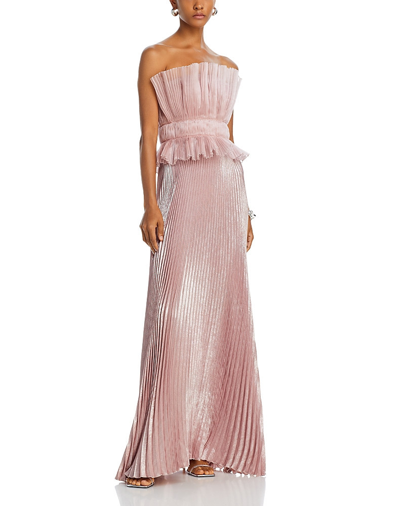 L'Idee Masquerade Gown | Bloomingdale's (US)