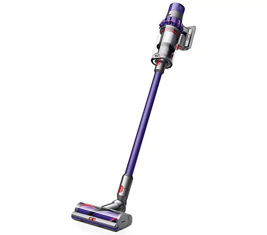 Dyson Cyclone V10 Animal Cordfree Vacuum | QVC