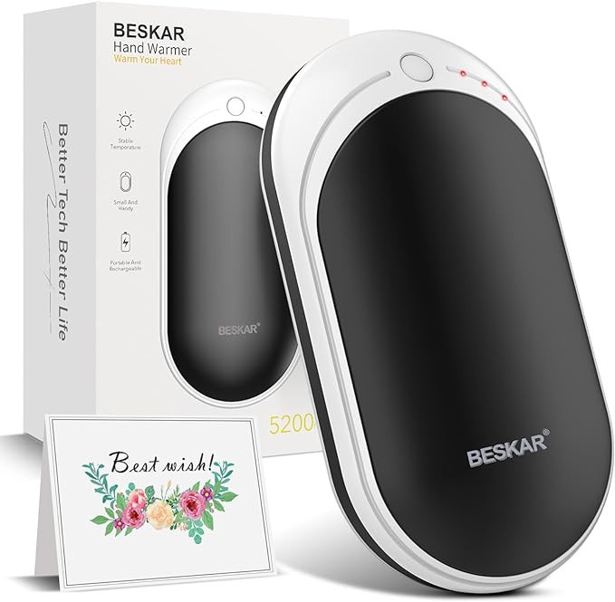 Visit the BESKAR Store | Amazon (US)