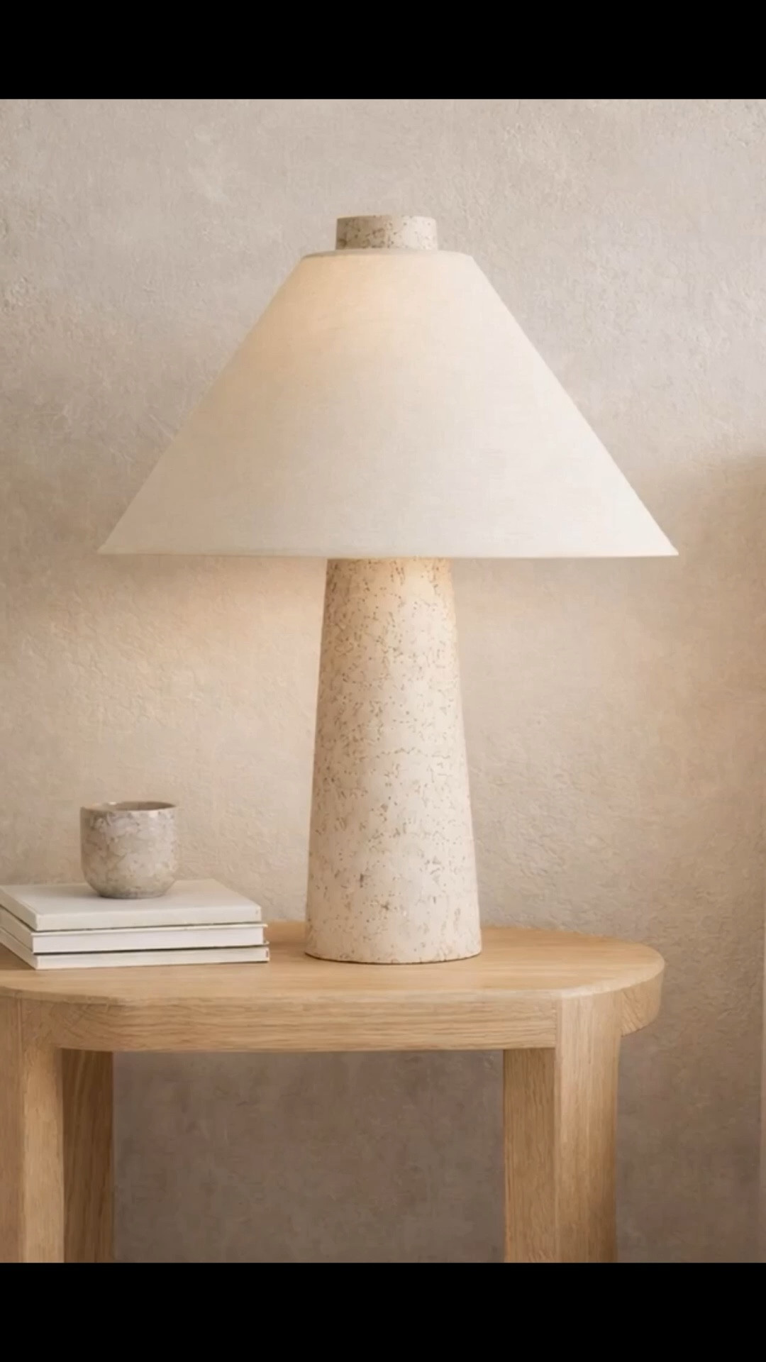 My favorite @wayfair oversized table lamp is currently on sale! Completely will transform any space you add it to!! So luxe 😍 #wayfair #wayfairpartner #springcleaning #ad

#LTKSaleAlert #LTKHome #LTKmorningroutine