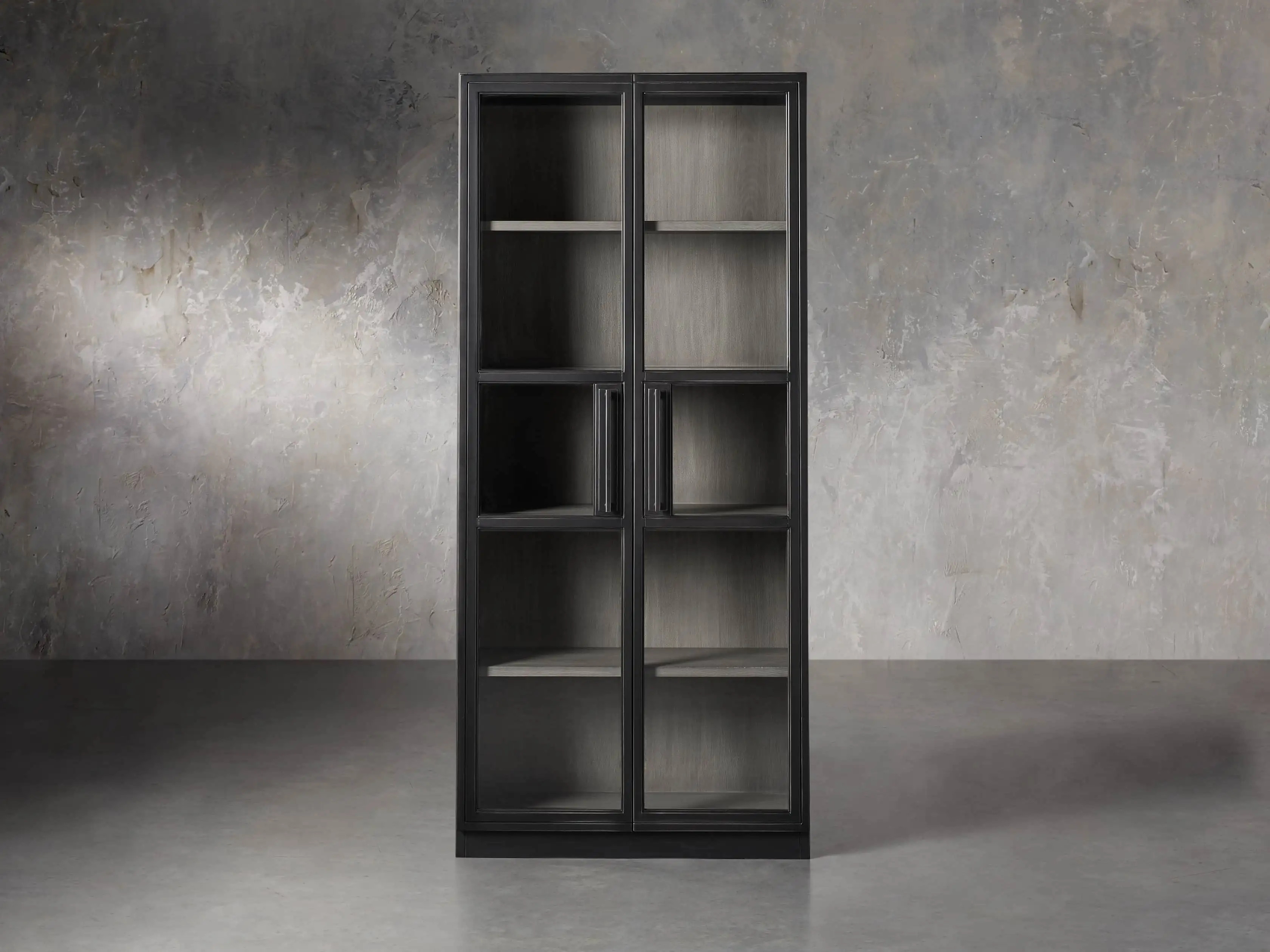 Factory Cabinet | Arhaus