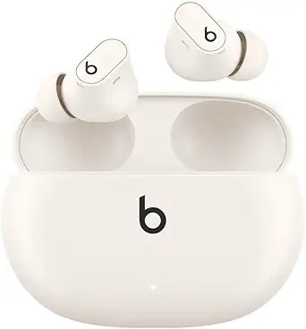 Beats Studio Buds + | True Wireless Noise Cancelling Earbuds, Enhanced Apple & Android Compatibil... | Amazon (US)