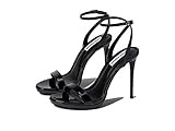 Steve Madden Women's Wafer Heeled Sandal | Amazon (US)