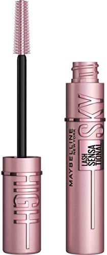 Maybelline Sky High Washable Mascara Makeup, Volumizing Mascara, Buildable, Lengthening Mascara, ... | Amazon (US)