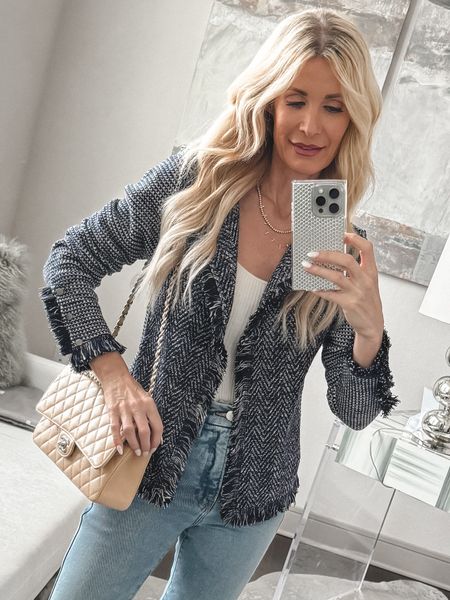 The top selling spring jacket on the blog is on a new mark down at Nordstrom! I’m wearing an XS.

#LTKsalealert #LTKover40 #LTKSeasonal