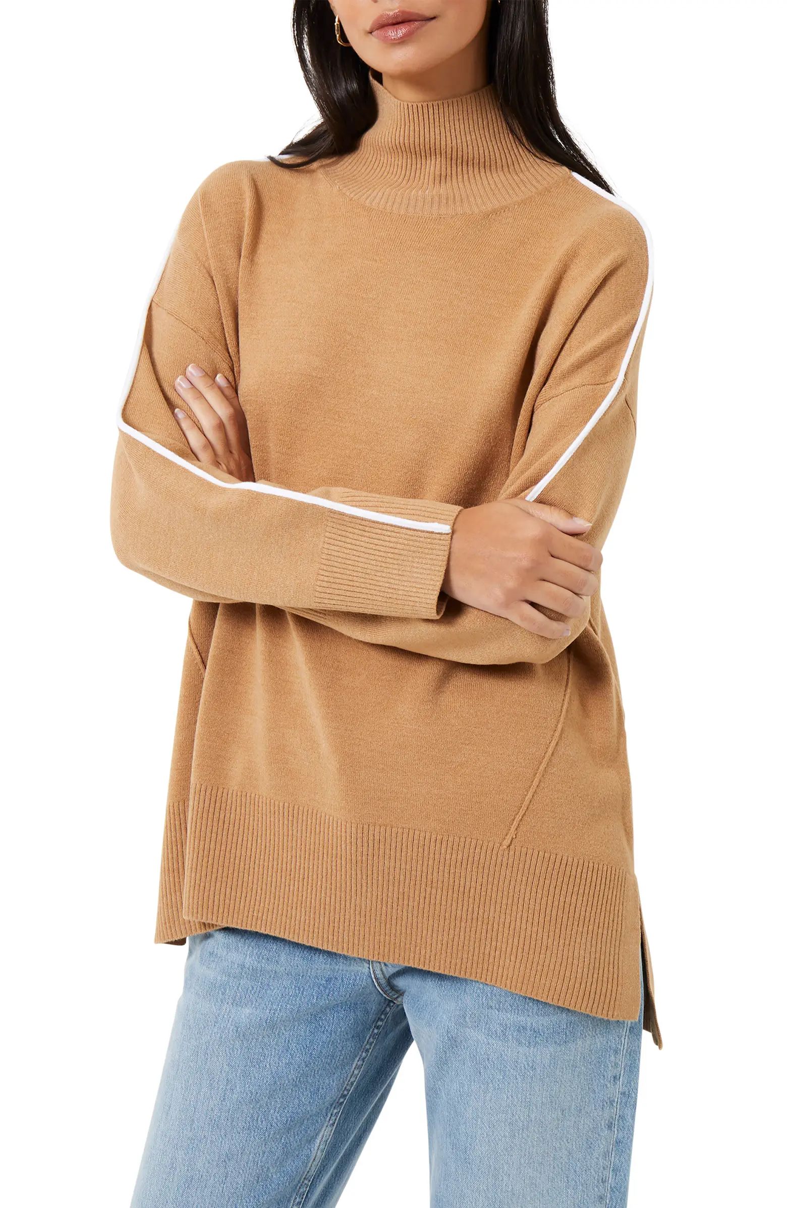 Mock Neck Sweater | Nordstrom