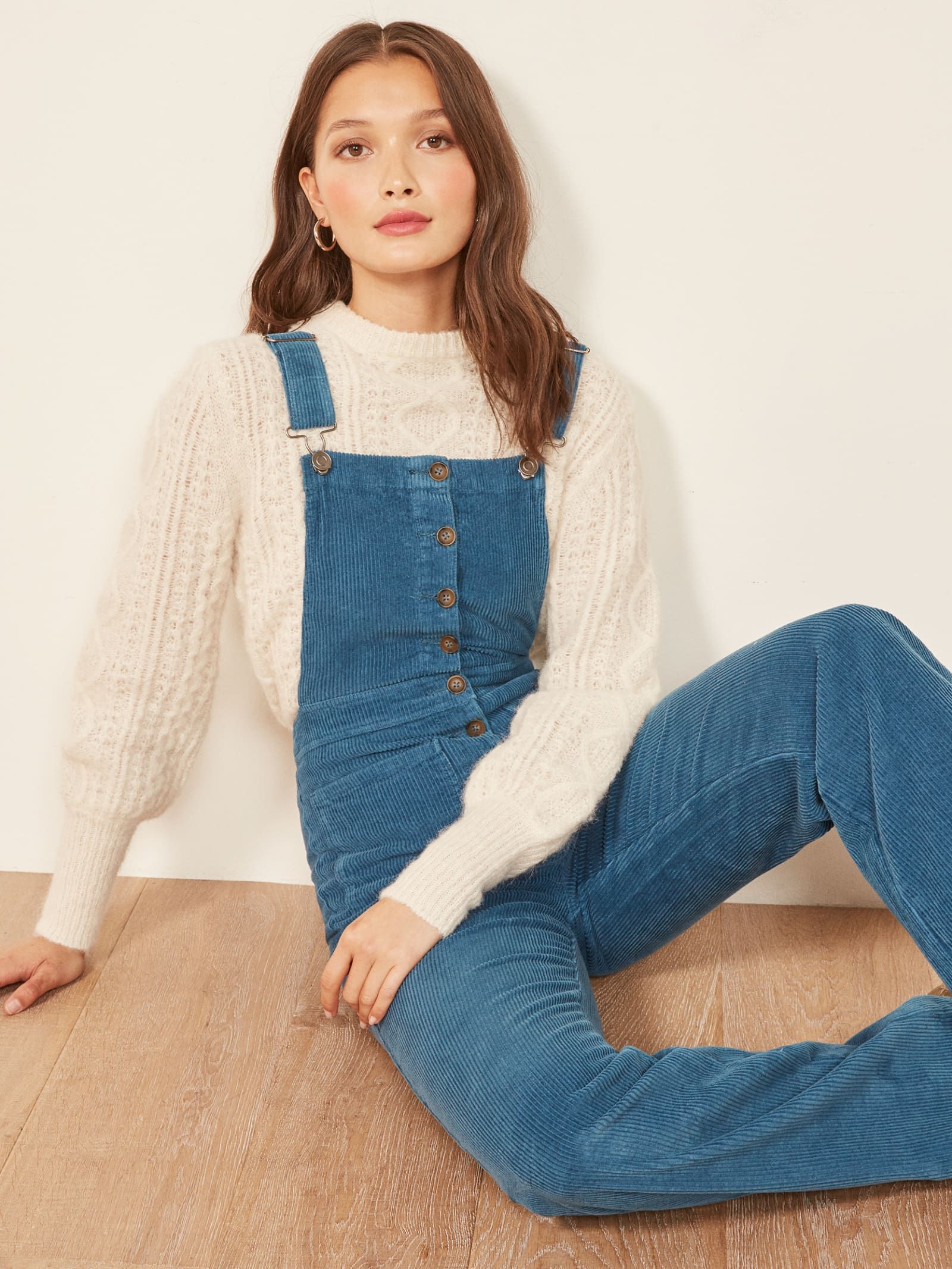 Cassidy Overall | Reformation (US & AU)