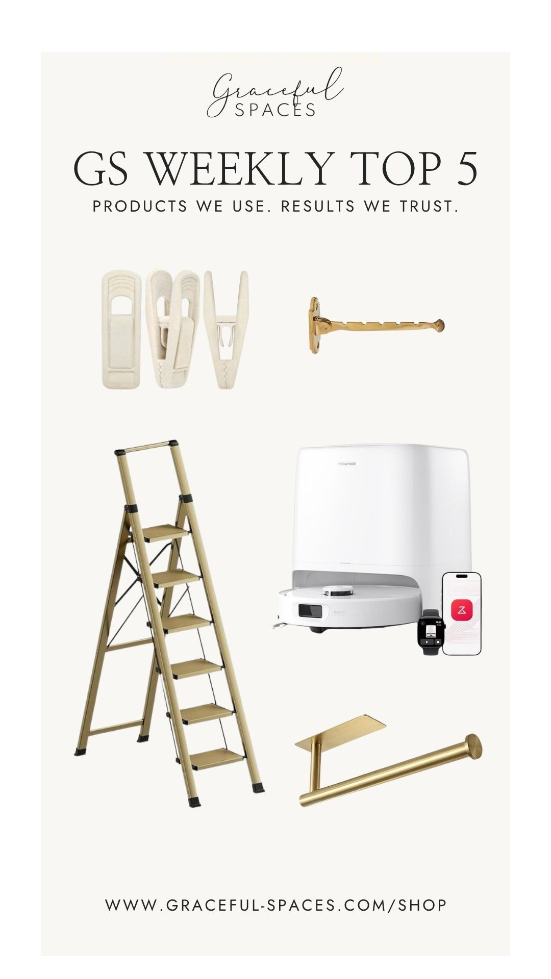 This week's Top 5 were our most loved products from Amazon Prime Big Deal Days.  Thank you for shopping with us! 

 #LTKHome