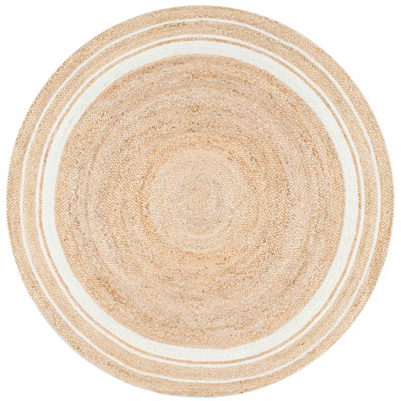 Barbados Beige/Bleached Area Rug | Wayfair North America