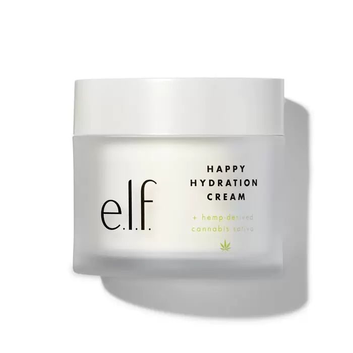 Happy Hydration Cream | e.l.f. cosmetics (US)