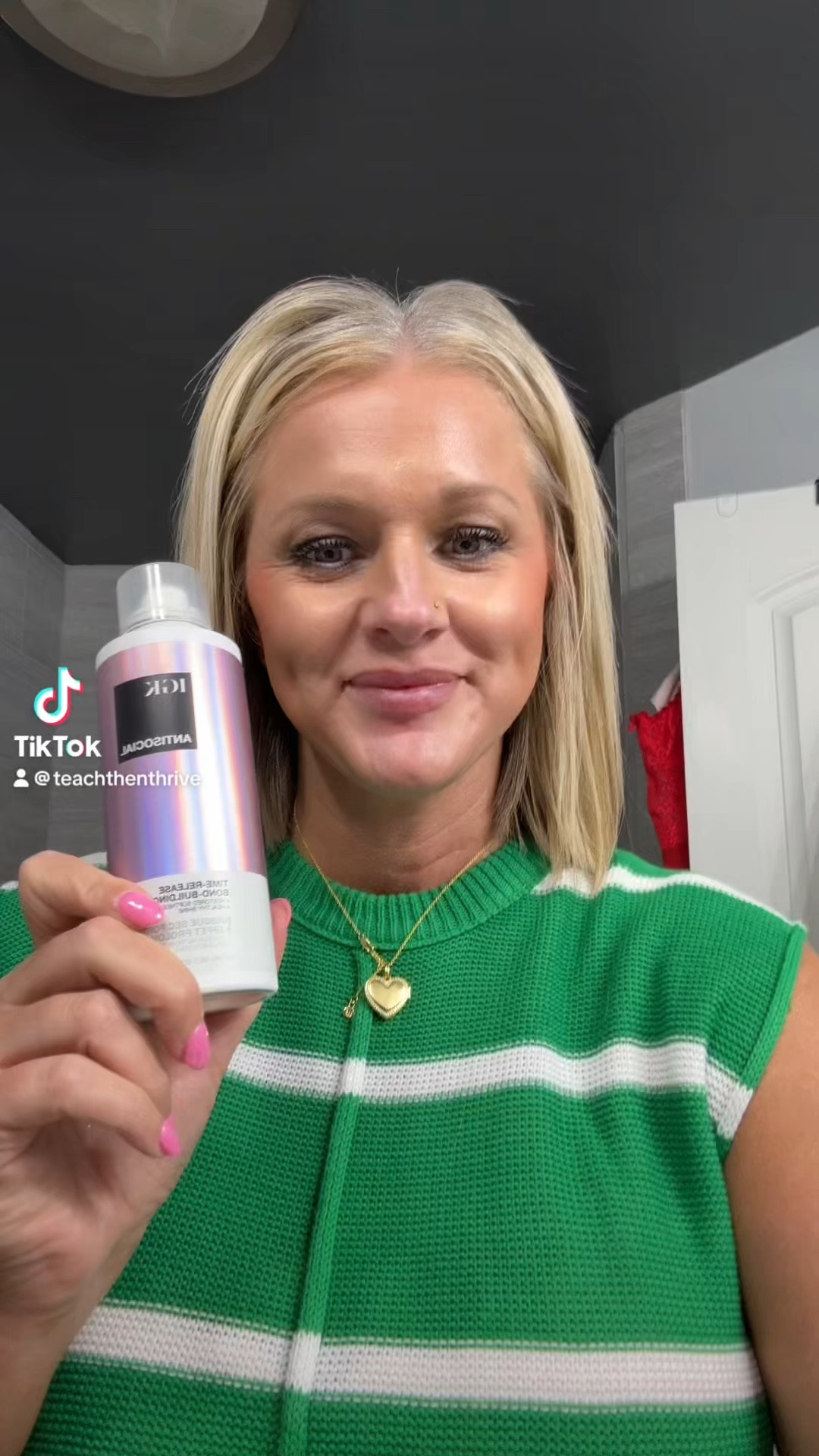 Lazy girl hair hack!!  This dry hair mask is where it’s at!  

#LTKMothersDay #LTKBeauty #LTKvlog