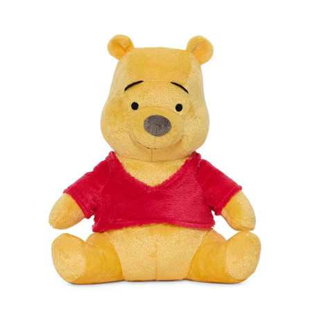 Disney Collection Winnie The Pooh Stuffed Animal, One Size | JCPenney