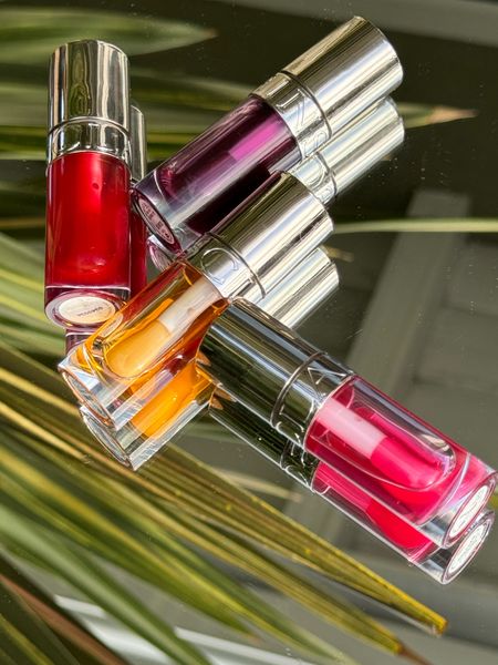 These lip oils are as juicy as they look…and they smell beyond 💓👄

#LTKBeauty #LTKGiftGuide #LTKFindsUnder50