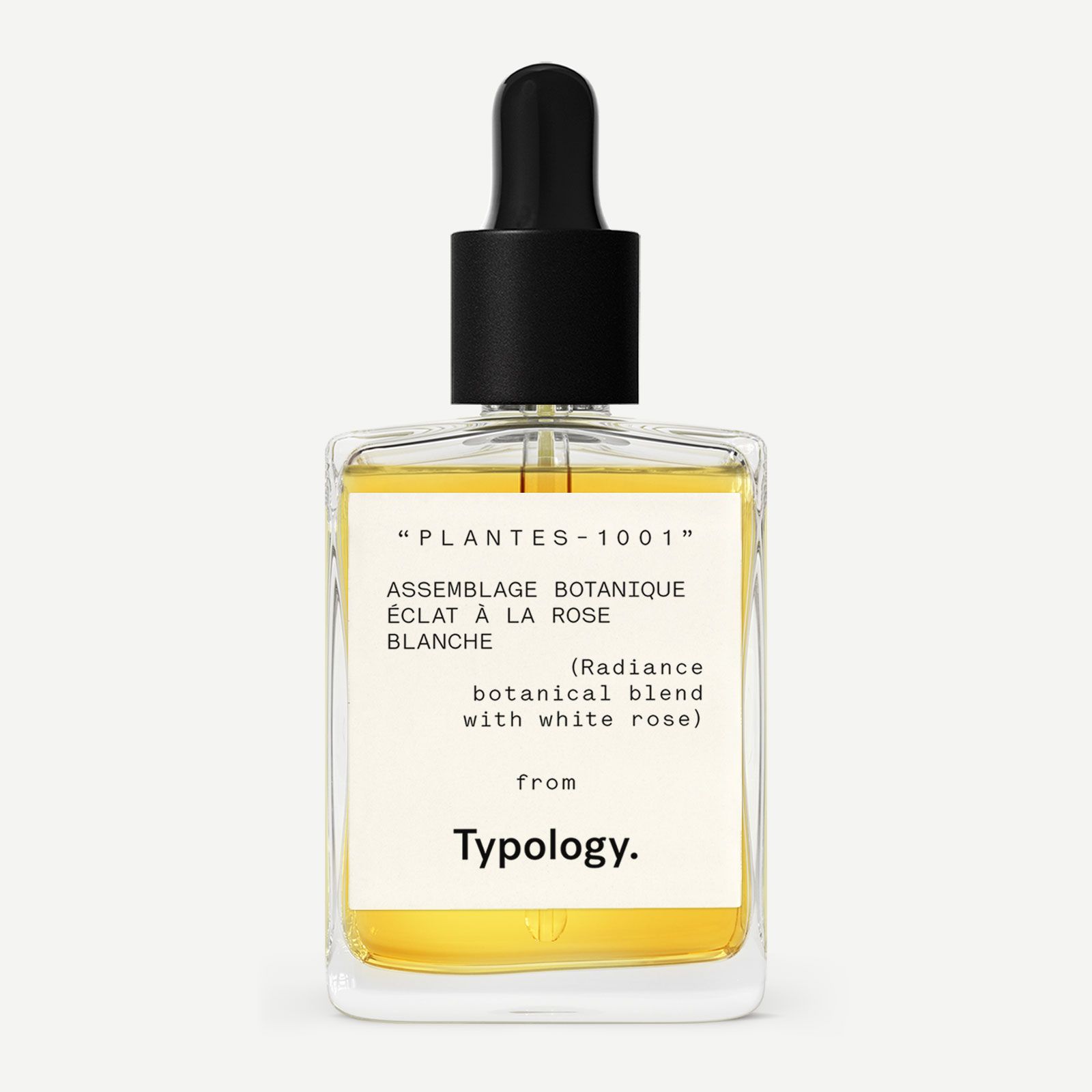 Radiance Night Serum - Concentrated Serums - Typology | Typology (UK)