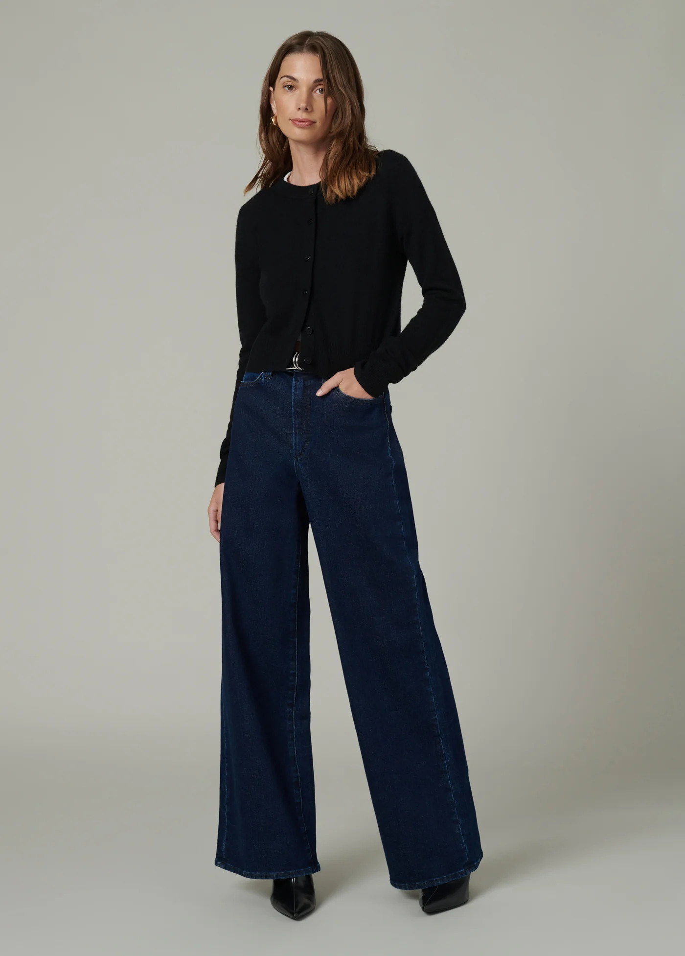 THE MIA PETITE | JOES