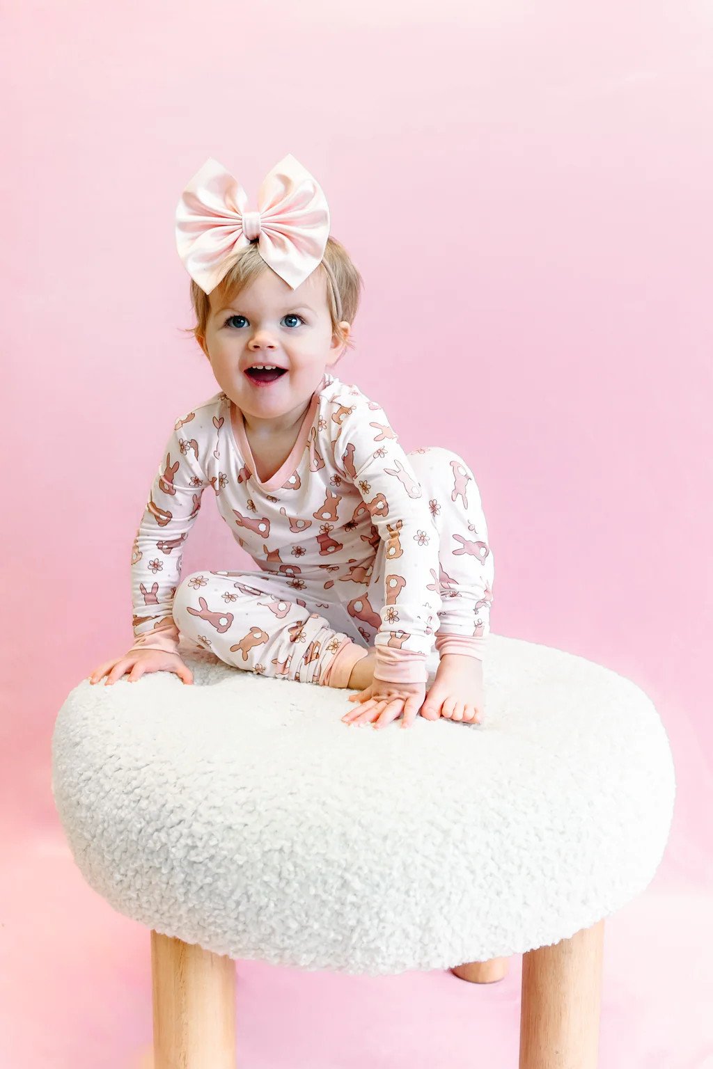 HOPPY EASTER DREAM SET | DREAM BIG LITTLE CO