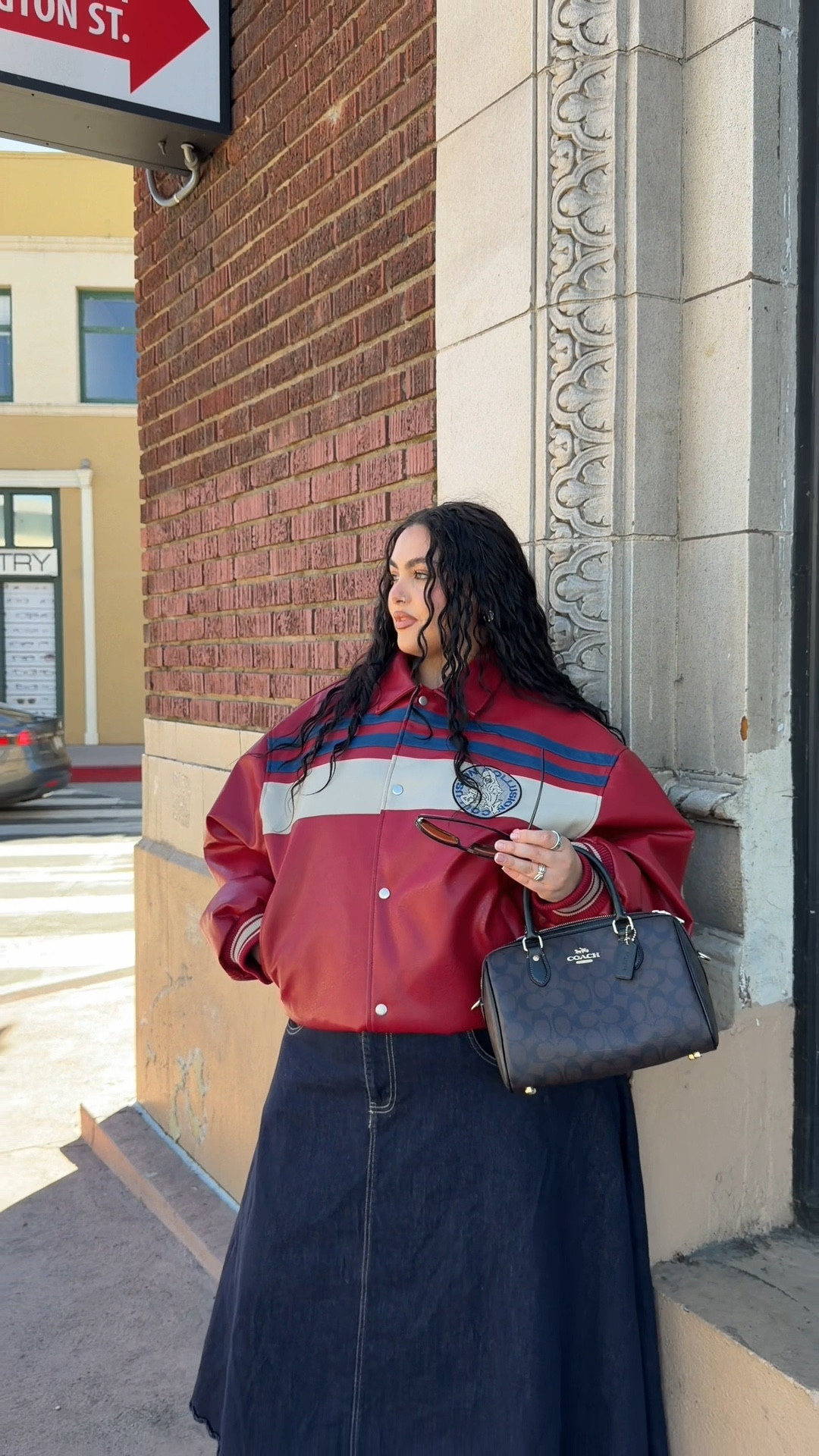 oops #streetwear #plussizefashion #falloutfits #curvyfashion 

#LTKPlusSize #LTKStyleTip #LTKSeasonal